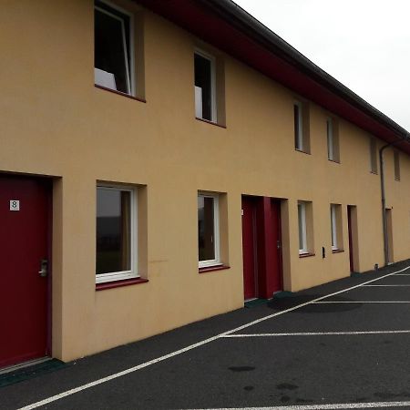 Libre Hotel La Vespiere Exterior photo