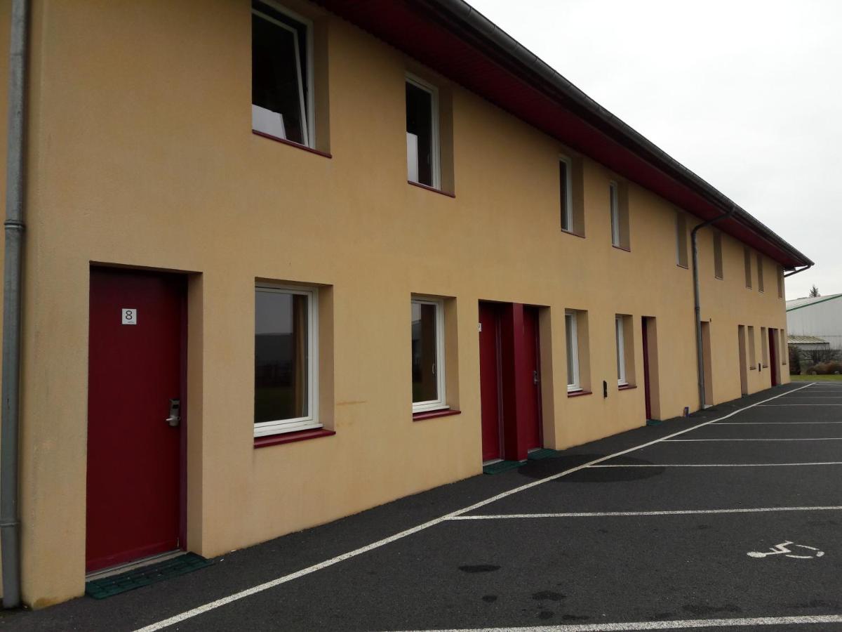 Libre Hotel La Vespiere Exterior photo